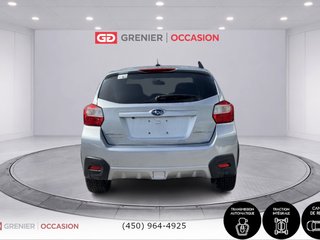 Subaru Crosstrek Caméra De Recul Bas Kilométrage 2017 à Terrebonne, Québec - 3 - w320h240px