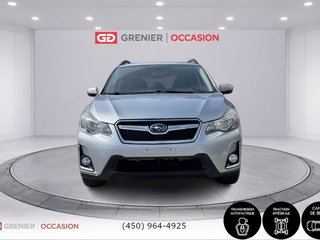 Subaru Crosstrek Caméra De Recul Bas Kilométrage 2017 à Terrebonne, Québec - 6 - w320h240px