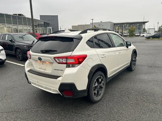 2019 Subaru Crosstrek SPORT / AWD / TOIT OUVRANT in Boucherville, Quebec - 5 - w320h240px