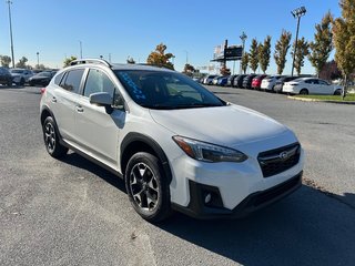 Subaru Crosstrek SPORT / AWD / TOIT OUVRANT 2019 à Boucherville, Québec - 4 - w320h240px