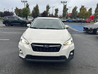 2019 Subaru Crosstrek SPORT / AWD / TOIT OUVRANT in Boucherville, Quebec - 3 - w320h240px