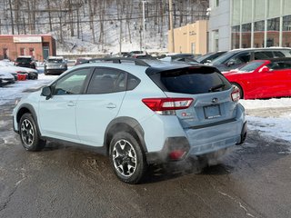 Subaru Crosstrek Touring Caméra De Recul 2019 à Terrebonne, Québec - 4 - w320h240px