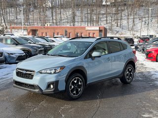 Subaru Crosstrek Touring Caméra De Recul 2019 à Terrebonne, Québec - 3 - w320h240px