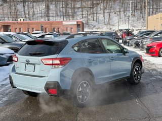 Subaru Crosstrek Touring Caméra De Recul 2019 à Terrebonne, Québec - 6 - w320h240px