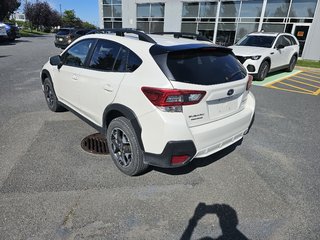 Subaru Crosstrek BAS KM -1 PROPRIÉTAIRE-AUBAINE 2020 à Boucherville, Québec - 5 - w320h240px