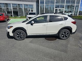 Subaru Crosstrek BAS KM -1 PROPRIÉTAIRE-AUBAINE 2020 à Boucherville, Québec - 3 - w320h240px