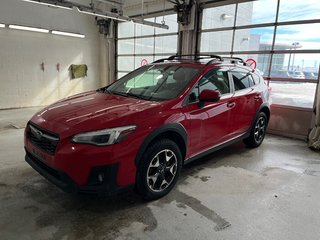 2020 Subaru Crosstrek Sport, TOIT, 8 PNEUS HIVER/ÉTÉ in Boucherville, Quebec - 5 - w320h240px