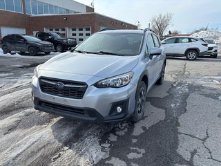 2020 Subaru Crosstrek Tourisme EyeSight in Montréal, Quebec - 3 - w320h240px