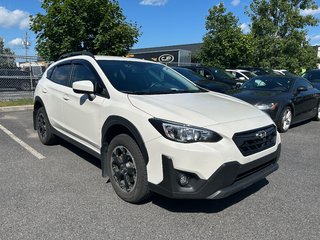 2021 Subaru Crosstrek TOURING in Boucherville, Quebec - 3 - w320h240px