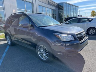 Subaru Forester TRÈS BAS KM, AUT, 8 PNEUS HIVER/ÉTÉ 2018 à Boucherville, Québec - 3 - w320h240px
