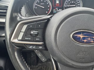 Subaru Forester TOURING , TOIT, BAS KM 2019 à Boucherville, Québec - 5 - w320h240px
