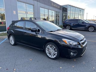2012 Subaru Impreza 2.0i w/Touring Pkg, 85000 KM! in Boucherville, Quebec - 3 - w320h240px