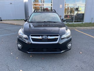 2012 Subaru Impreza 2.0i w/Touring Pkg, 85000 KM! in Boucherville, Quebec - 2 - w320h240px