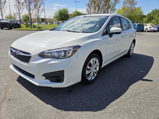 2018 Subaru Impreza Commodité, AWD, AUBAINE in Boucherville, Quebec - 5 - w320h240px