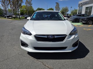 2018 Subaru Impreza Commodité, AWD, AUBAINE in Boucherville, Quebec - 3 - w320h240px