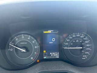 Subaru Impreza Touring MANUELLE/GROUPE ELECTRIQUE/ 2018 à Boucherville, Québec - 2 - w320h240px