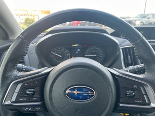Subaru Impreza Touring MANUELLE/GROUPE ELECTRIQUE/ 2018 à Boucherville, Québec - 5 - w320h240px