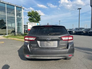 Subaru Impreza Touring MANUELLE/GROUPE ELECTRIQUE/ 2018 à Boucherville, Québec - 4 - w320h240px
