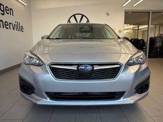 Subaru Impreza CONVINIENCE 2018 à Boucherville, Québec - 3 - w320h240px