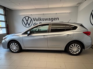 Subaru Impreza CONVINIENCE 2018 à Boucherville, Québec - 6 - w320h240px