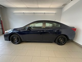 Subaru Impreza Convenience 2020 à Boucherville, Québec - 4 - w320h240px