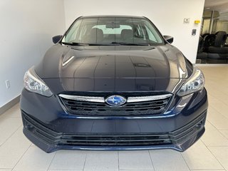 Subaru Impreza Convenience 2020 à Boucherville, Québec - 2 - w320h240px