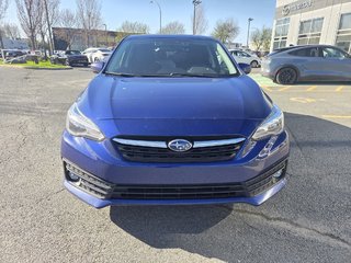 Subaru Impreza Sport, TOIT, CAMERA, VOLANT CHAUFFANT 2023 à Boucherville, Québec - 3 - w320h240px