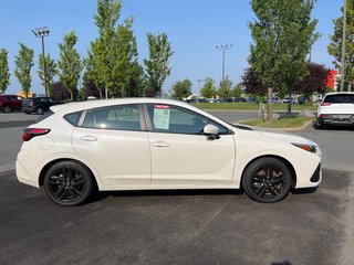 2024 Subaru Impreza Touring, AWD, BAS KM, CARPLAY in Boucherville, Quebec - 5 - w320h240px
