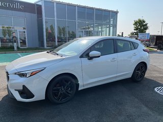 2024 Subaru Impreza Touring, AWD, BAS KM, CARPLAY in Boucherville, Quebec - 3 - w320h240px