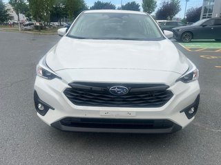 2024 Subaru Impreza Touring, AWD, BAS KM, CARPLAY in Boucherville, Quebec - 5 - w320h240px