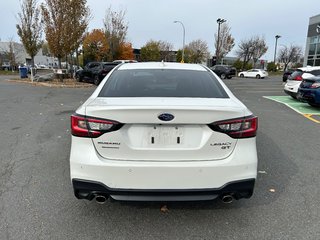 Subaru Legacy Limited GT, CUIR, TOIT, NAV 2022 à Boucherville, Québec - 4 - w320h240px