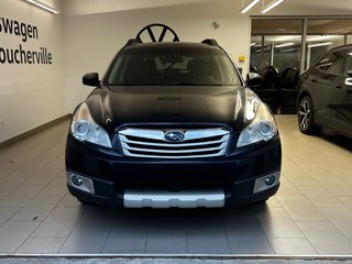 Subaru Outback 2.5i 2012 à Boucherville, Québec - 3 - w320h240px