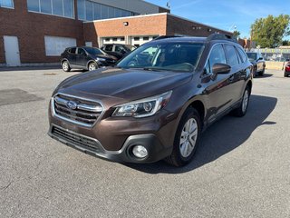 Subaru Outback  2019 à Montréal, Québec - 3 - w320h240px