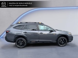 2022 Subaru Outback Wilderness CVT in Boucherville, Quebec - 6 - w320h240px