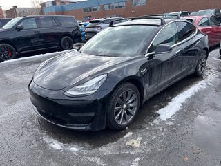 Tesla Model 3 Long Range 2019 à Montréal, Québec - 3 - w320h240px