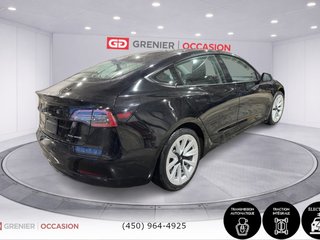 2022 Tesla Model 3 Long Range Awd Toit panoramique in Terrebonne, Quebec - 2 - w320h240px