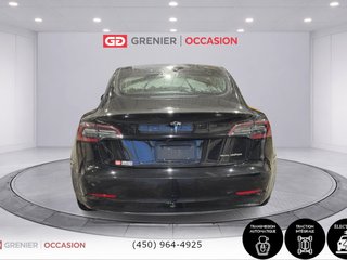 2022 Tesla Model 3 Long Range Awd Toit panoramique in Terrebonne, Quebec - 3 - w320h240px
