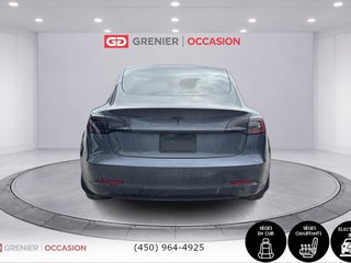 Tesla Model 3 Toit Vitré Cuir Écran Tactile 2022