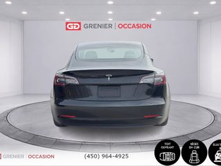 Tesla Model 3 Cuir Toit Vitré Bas Kilométrage 2023 à Terrebonne, Québec - 3 - w320h240px