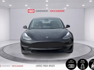 Tesla Model 3 Cuir Toit Vitré Bas Kilométrage 2023 à Terrebonne, Québec - 6 - w320h240px