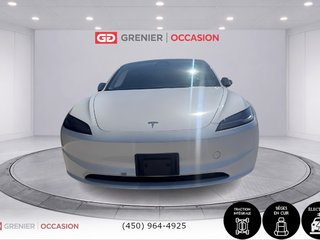 Tesla Model 3 Long Range 2024 à Terrebonne, Québec - 6 - w320h240px