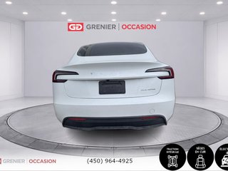 Tesla Model 3 Long Range 2024 à Terrebonne, Québec - 3 - w320h240px