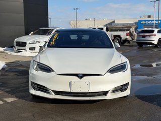 Tesla Model S Performance AWD avec Mode Ludicrous 2020