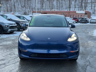 Tesla Model Y Bas Kilométrage Cuir 2023 à Terrebonne, Québec - 2 - w320h240px