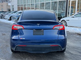Tesla Model Y Bas Kilométrage Cuir 2023 à Terrebonne, Québec - 5 - w320h240px