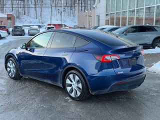 Tesla Model Y Bas Kilométrage Cuir 2023 à Terrebonne, Québec - 4 - w320h240px