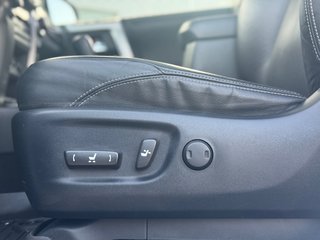 2018 Toyota 4Runner Limited Toit ouvrant Cuir in Terrebonne, Quebec - 6 - w320h240px