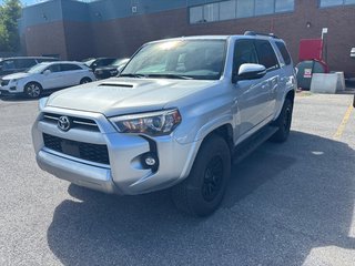 2022 Toyota 4Runner in Montreal, Quebec - 3 - w320h240px