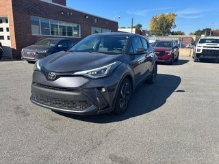 Toyota C-HR  2021 à Montréal, Québec - 3 - w320h240px