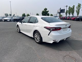 2023 Toyota Camry SE, AWD, BAS KM, in Boucherville, Quebec - 5 - w320h240px